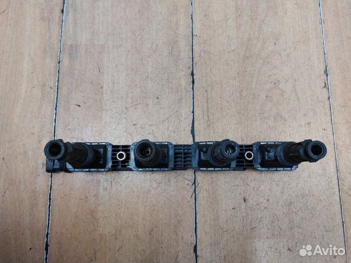 Модуль зажигания Opel Corsa C Z12XE 2001