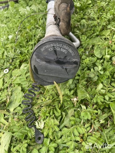 Пробка бензобака Volvo S60 S80 V50 V70 XC90