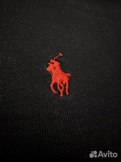 Polo ralph lauren худи