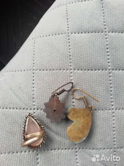 Украшение шарм