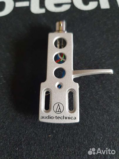 Проигрыватель винила audio technica