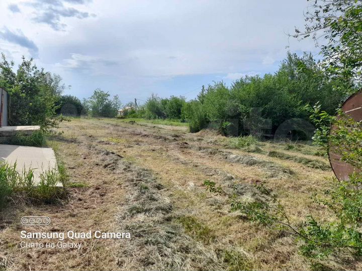 Участок 19 сот. (ИЖС)