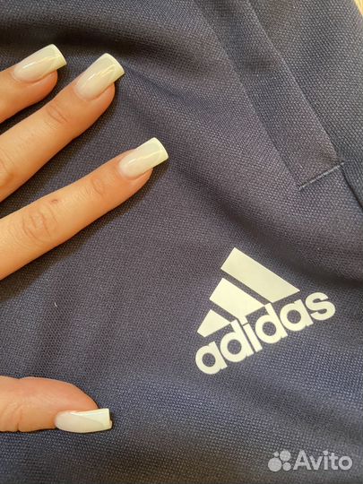 Спортивные штаны adidas мужские