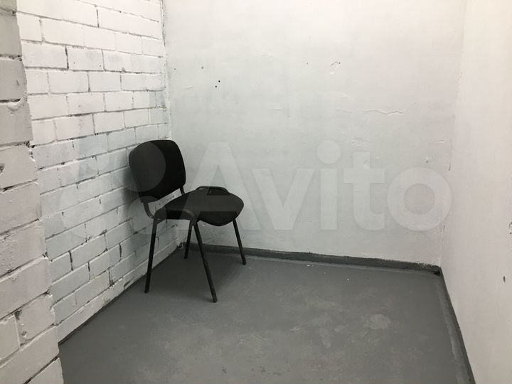 Свободного назначения, 10.5 м²