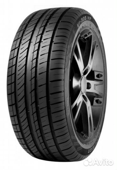 Ovation EcoVision VI-386HP 255/50 R19