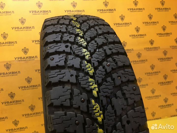 Amtel К-190M 175/70 R13 82Q