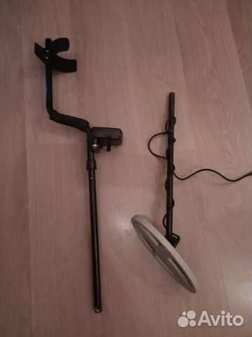 Металлосикатель ака Беркут 5