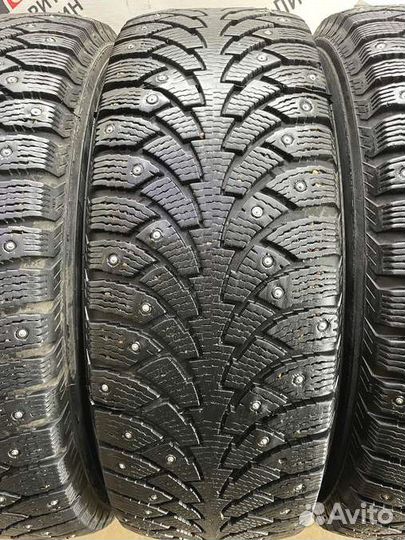 Nordman Nordman 4 215/65 R16 98M