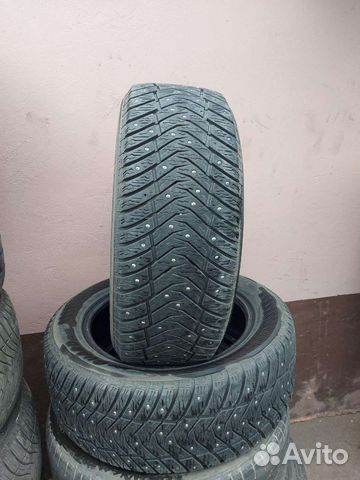 Yokohama Ice Guard IG65 205/55 R16 94T