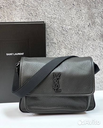 Сумка YSL Niki
