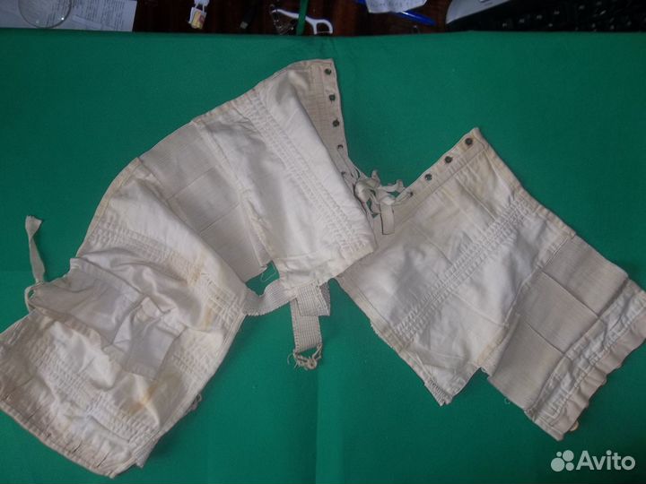 Корсет Советский