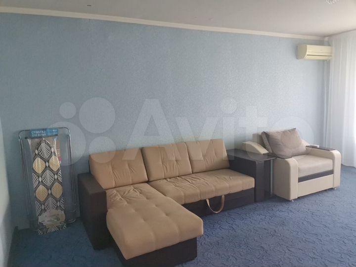 1-к. квартира, 54 м², 5/5 эт.