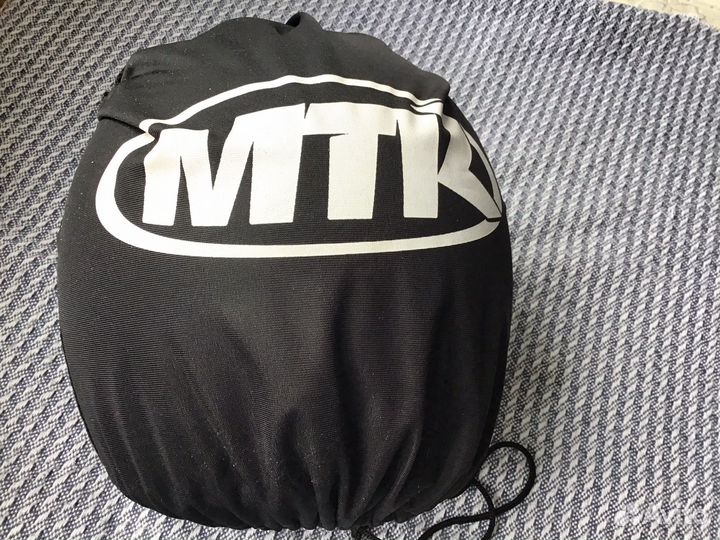 Мотошлем MTR
