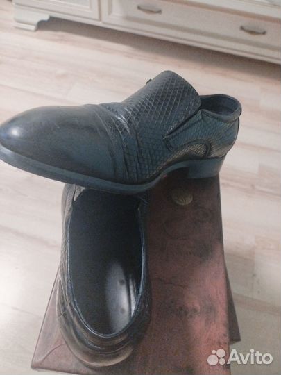 Туфли мужские 42