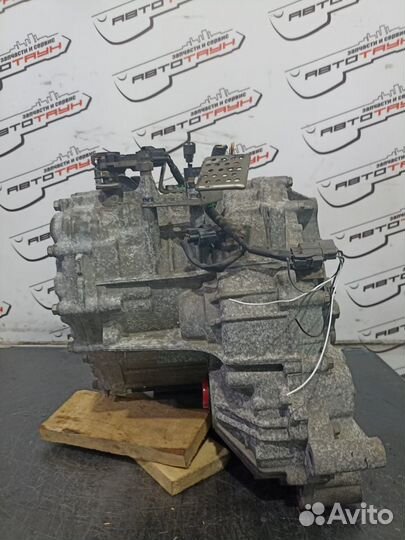 АКПП honda L13A L15A FIT jazz GD1 GD3 swra CVT 212