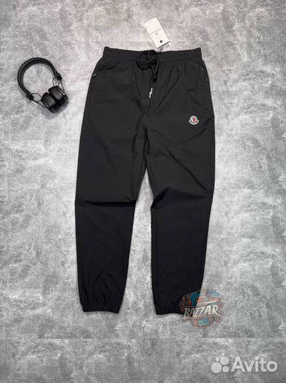 Спортивные штаны moncler