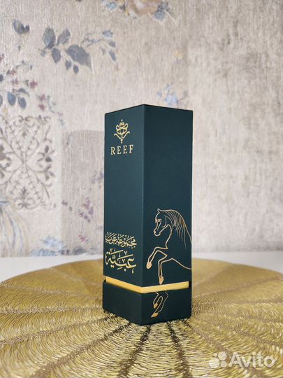 Парфюм Reef Abaya Arabs