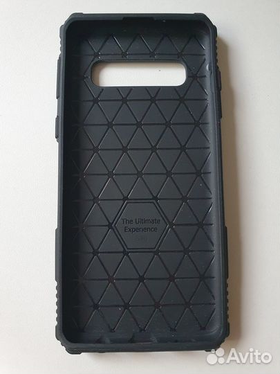 Чехол samsung galaxy s10