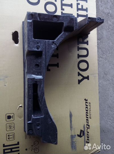 Ящик под инструмент Mitsubishi ASX