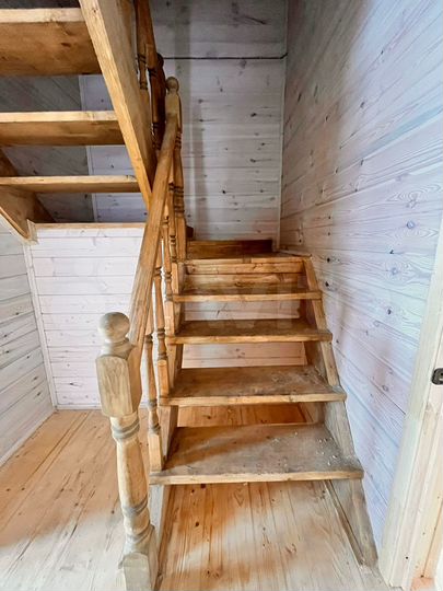 Дом 107,4 м² на участке 4 сот.