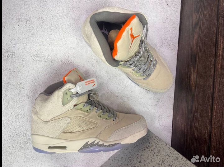 Nike air jordan 5 retro