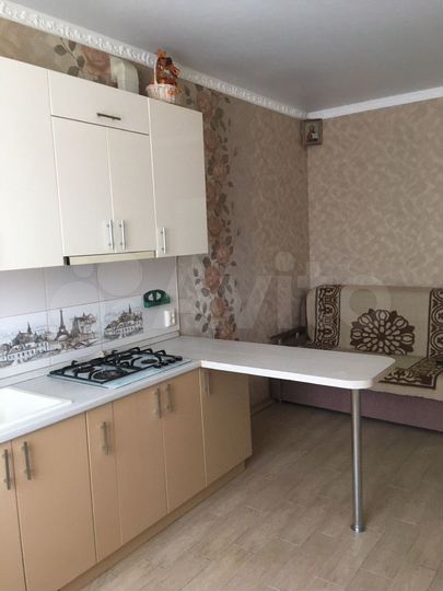 1-к. квартира, 41 м², 3/3 эт.