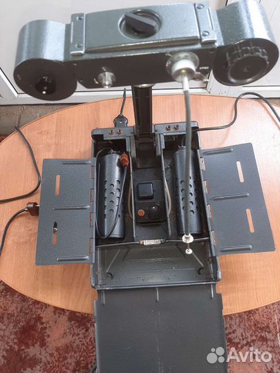 Устройство для перефотографирования