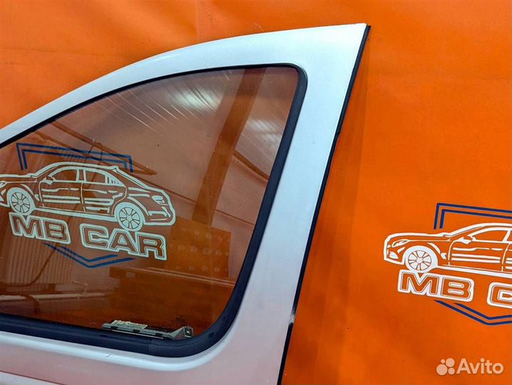 Дверь передняя левая Vaneo 414 vaneo 166.961 20