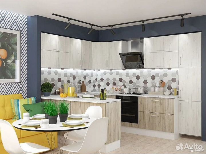 Кухня европа