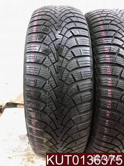 Goodyear UltraGrip 9 205/60 R16 92H