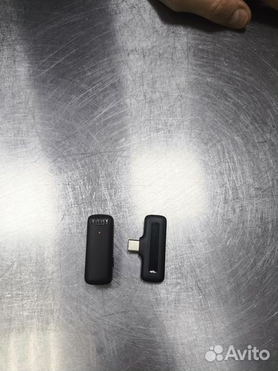 Петличный микрофон, микрофон, блогер