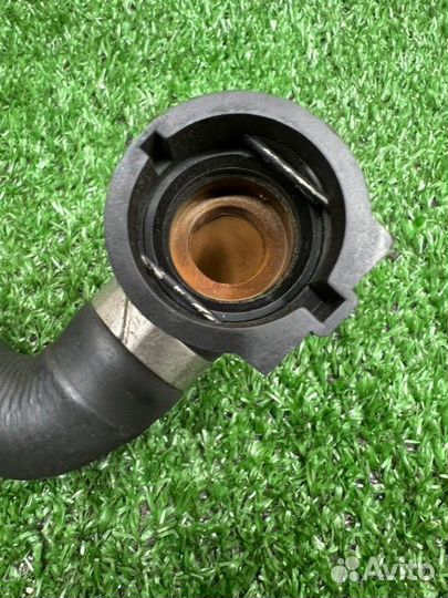 Патрубок системы охлаждения Bmw X5 E70 2009