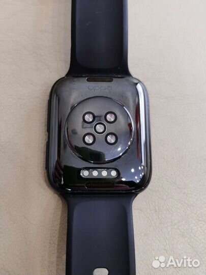 Oppo watch 46 Китай