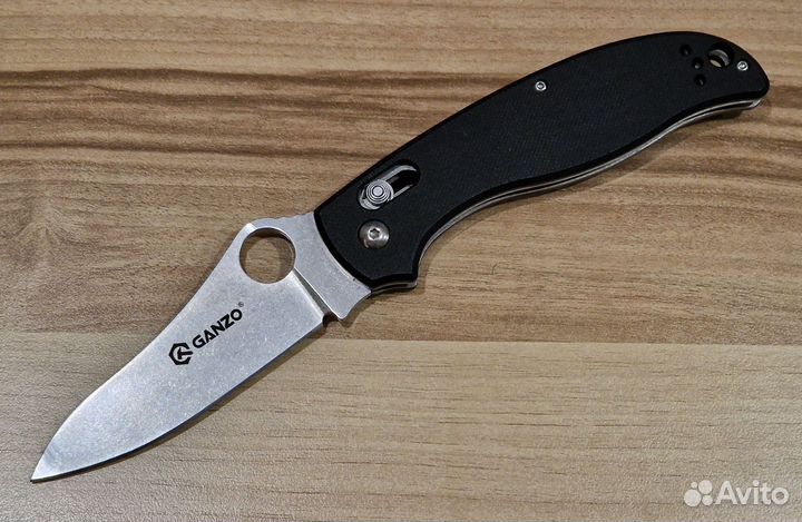 Нож складной Ganzo G733-BK