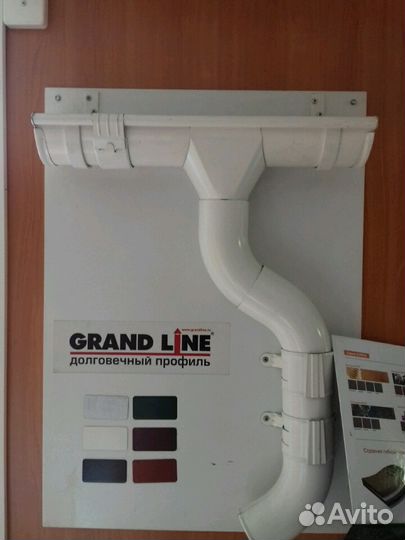 Профнастил, металлочерепица, сайдинг