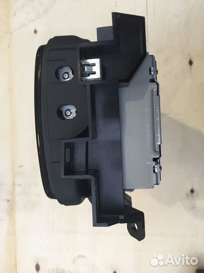 Монитор центральный Land Rover Sport 2 рест