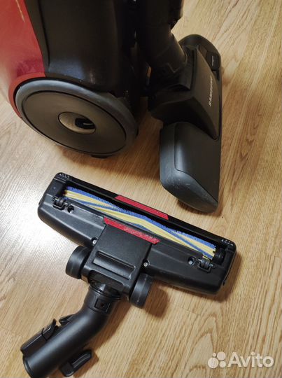 Пылесос Samsung