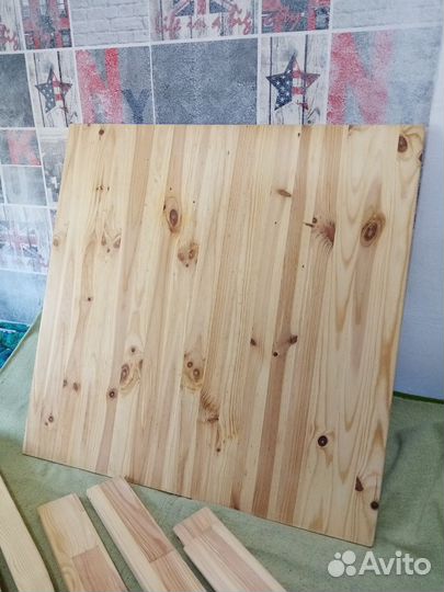 Стол Икеа lerhaman