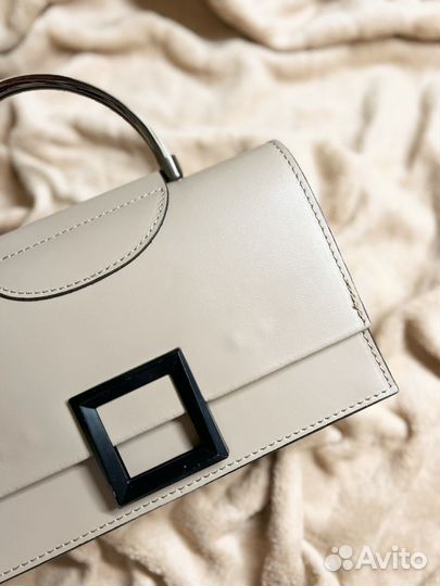 Сумка женская натуральная кожа