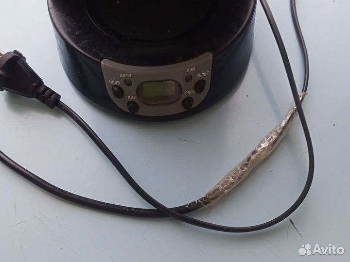 Капельная Кофеварка