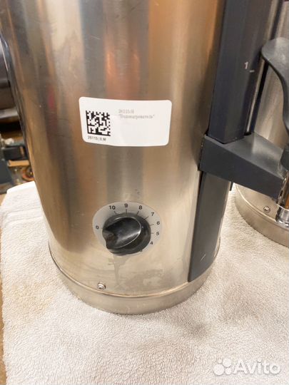 Термопот бу