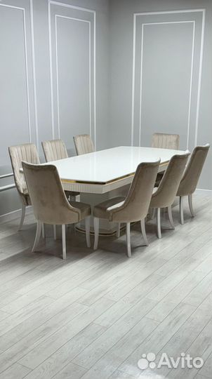 Кухонный стол,стулья / оплата при получении