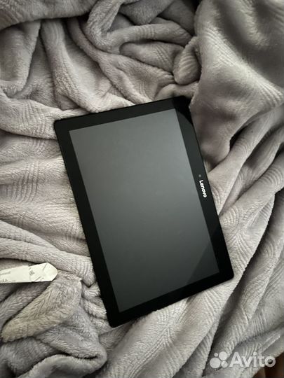Планшет lenovo tab2 x30l