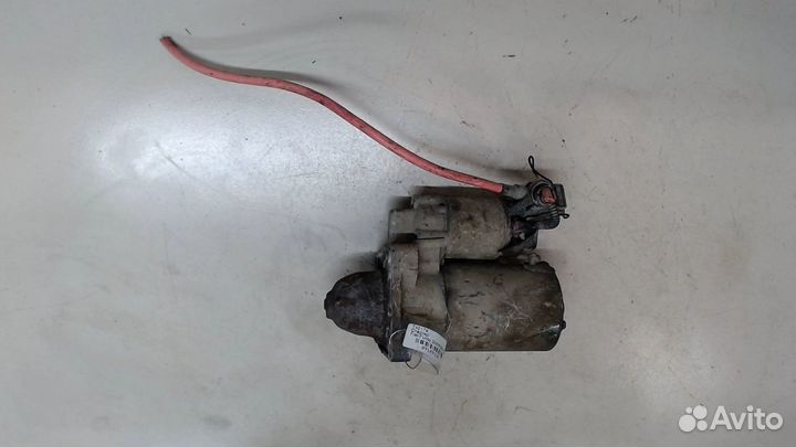 Стартер Fiat Punto