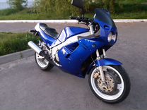 Продам мотцикл Yamaha FZR 750 (Байк ямаха)