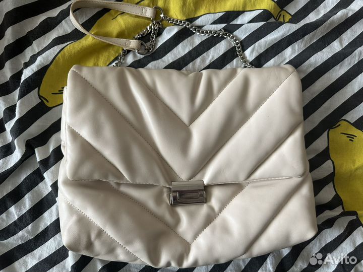 Сумка женская zara оригинал