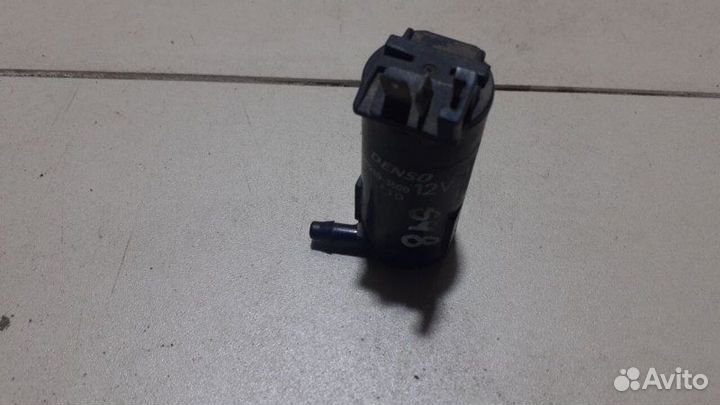 Насос омывателя Mitsubishi Outlander 2002