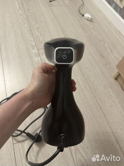 Отпариватель kitfort