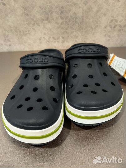 Сабо Crocs lux качество