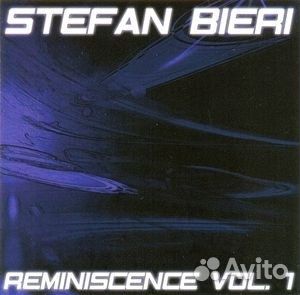 Stefan Bieri – Reminiscence Vol. 1 (2 CD)